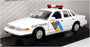 Motormax 1/24 Scale 76400 - Ford Crown Victoria - State Police N.J.
