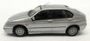 Alezan 1/43 Scale Resin - AR6 Alfa Romeo 146 1.8L Twin Spark 16V Silver 1999