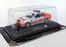 Altaya 1/43 Scale Police Car ALP01  - Mercedes C - Police Johannesburg 2002
