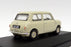 Lledo 1/43 Scale Model Car 10067 - Mini "No.1" 40th Anniversary - Beige