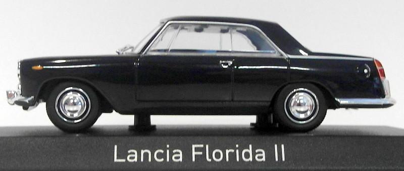 Norev 1/43 Scale 780041 Lancia Florida II 1957 Dark Blue