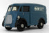 Pathfinder Vanguard 1/43 Scale VAN1 - Morris J Type Van 1 Of 100 Blue G&W Eng