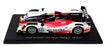 Spark 1/43 Scale S3727 - Oreca 03-Nissan Pecom Racing 9th Le Mans 2012