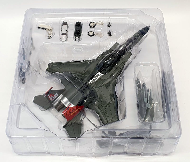 Hobby Master 1/72 Scale HA4523 - McDonnell Douglas F-15 Strike Eagle 87-0173