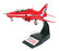 PGS Models 1/72 Scale 40608 - Royal Air Force - Red Arrows Aircraft