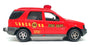 Majorette 1/34 Scale 3010/3020 - Mercedes Benz New York Fire Dept. Engine #7