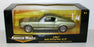 ERTL 1/18 - 32517 1967 FORD MUSTANG GT - GREEN