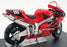Altaya 1/24 Scale Model Motorcycle AL28018 - 2000 Honda VTR1000 W