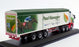 Oxford Diecast 1/76 Scale 76SHL07WF - Scania Truck Stobart - Hanagan