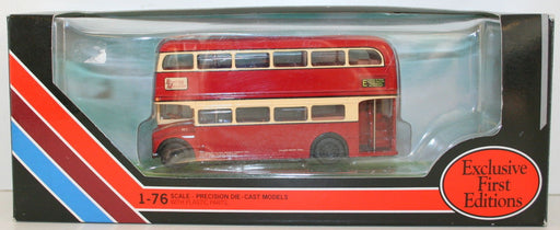 EFE 1/76 - 15630 RM ROUTEMASTER READING MAINLINE