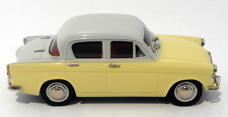 Lot 346 - A LANSDOWNE MODELS 'LDM 98' hand built white Lot 346 - A LANSDOWNE MODELS 'LDM 98' hand built white