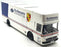 CMR 1/18 Scale CMR151 - Mercedes Benz 0317 Racing Car Transporter - Porsche