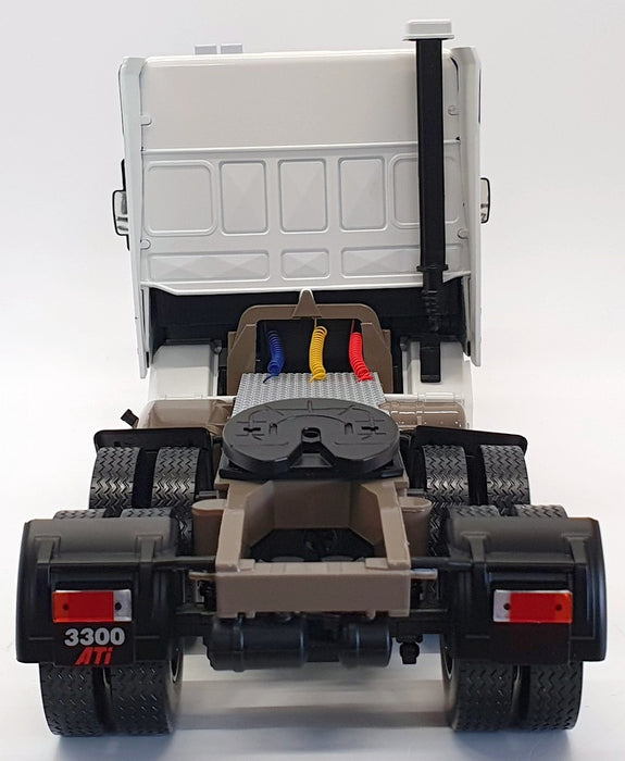 Road Kings 1/18 Scale Model Truck RK180091 - 1982 DAF 3300 Space Cab