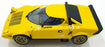 Kyosho 1/18 Scale Diecast 08130Y Lancia Stratos HF - Yellow