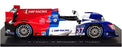 Spark 1/43 Scale S4218 - Oreca 03R Nissan #37 SMP Racing Le Mans 2014