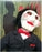 Neca Reel Toys 30582 - 50cm Appx 20" Tall Saw Movie Plush Doll With Sound