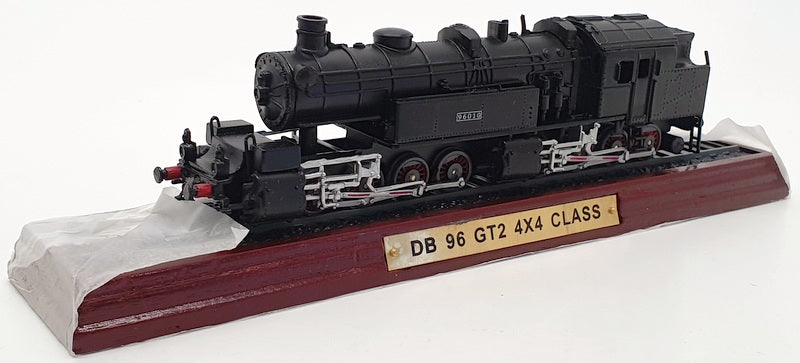 Atlas Editions 18cm Long Locomotive 904020 Bavarian 96010 DB 96