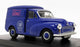 Oxford Diecast 1/43 Scale Diecast SP004 - Morris Van - Daily Echo