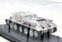 Altaya 1/43 Scale Diecast Tank MZ13 - SU-122 1943R. - White