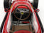 CMR 1/18 Scale CMR157 - F1 Ferrari Dino 246 Winner GB GP 1958 - #1 P.Collins
