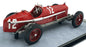 Tecnomodel 1/18 Scale TM18-266D Alfa Romeo P3 Tipo B French 1932 #12 Nuvolari