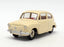 Atlas Editions Dinky Toys 520 - Fiat 600D - Cream