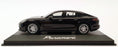 Herpa 1/43 Scale WAP0207030G - Porsche Panamera - Black