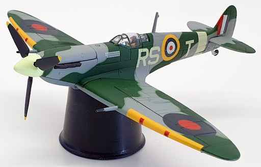 Corgi 1/72 Scale AA31907 - Supermarine Spitfire MkVb RS-T W Commander R.S.Tuck
