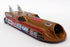 Lledo 10cm Long Diecast PM112T - Thrust II Land Speed Record Car