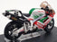 Altaya 1/24 Scale Model Motorcycle AL28017 - 2000 Honda VTR1000 Colin Edwards