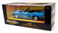 Ertl 1/18 Scale Diecast 32519 - Chevrolet Camaro SS - Blue