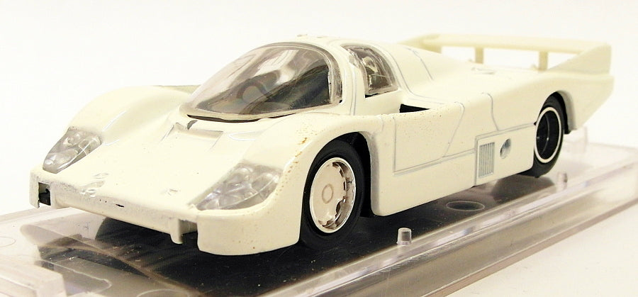 Vitesse 1/43 Scale Model Car SM31 - Porsche 956 Ducados Le Mans 1985