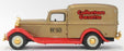 Brooklin 1/43 Scale BRK16 021  - 1935 Dodge Van Collectors Gazette 1 Of 200