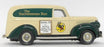 Durham 1/43 Scale DUR 19 - 1941 Chevrolet Panel Van Sacramento Bee 1 Of 200