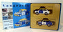Vanguards 1/43 PP1002 Hillman Imp Pinky & Perky Police set