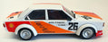 Premium ClassiXXs 1/18 Scale Model Car 30225 - Audi 80 B2 Gr2 #26 W.Bergmeister