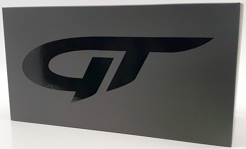 GT Spirit 1/18 Scale GT834 - 2020 Ford Shelby GT 500 - Candy Apple Green