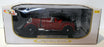 Signature 1/18 Scale Diecast - 18118 1934 Aston Martin Mk2 Dark red