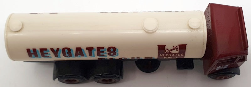 EFE 1/76 Scale Model Lorry E10901 - AEC Mammoth Tanker Heygates Flour