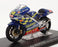 Ixo Models 1/24 Scale IB08 - Honda NSR250 - #74 D.Kato - Blue