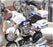 Maisto 1/18 Scale 32029 - Series 4 Harley Davidson 3x Police Motorbike Set