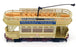 Corgi 1/72 Scale Diecast 36601 - Open Top Tram - Wallasey