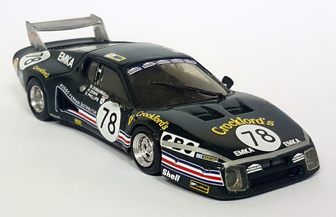 IXO-MODELS RAC157 Scale 1/43 RENAULT CLIO MAXI N 11 RALLY DU ROUERGUE 1995 S.JOR IXO-MODELS RAC157 Scale 1/43 RENAULT CLIO MAXI N 11 RALLY DU ROUERGUE 1995 S.JOR