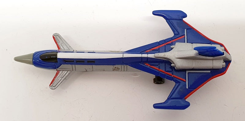 Vivid Imaginations 51006 - Captain Scarlet And The Mysterons