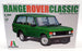 Italeri 1/24 Scale Model Car Kit 3644 - Range Rover Classic