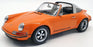 KK Scale 1/18 Scale Diecast KKDC180472 - 2014 Porsche 911 By Singer Targa