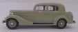 Brooklin Models 1/43 Scale BC020 - 1934 Buick Club Sedan Model 61 Green