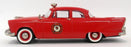 Brooklin 1/43 Scale BRK103X - 1956 Plymouth Plaza 2Dr Sedan CTCS 2004 1 Of 200