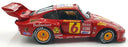 Exoto 1/18 Scale Diecast 19107 - Porsche 935 Turbo #6 Budweiser D.Barbour