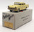 Pathfinder Models 1/43 Scale PFM6 - 1958 Vauxhall Cresta PA 1 Of 600 Yellow